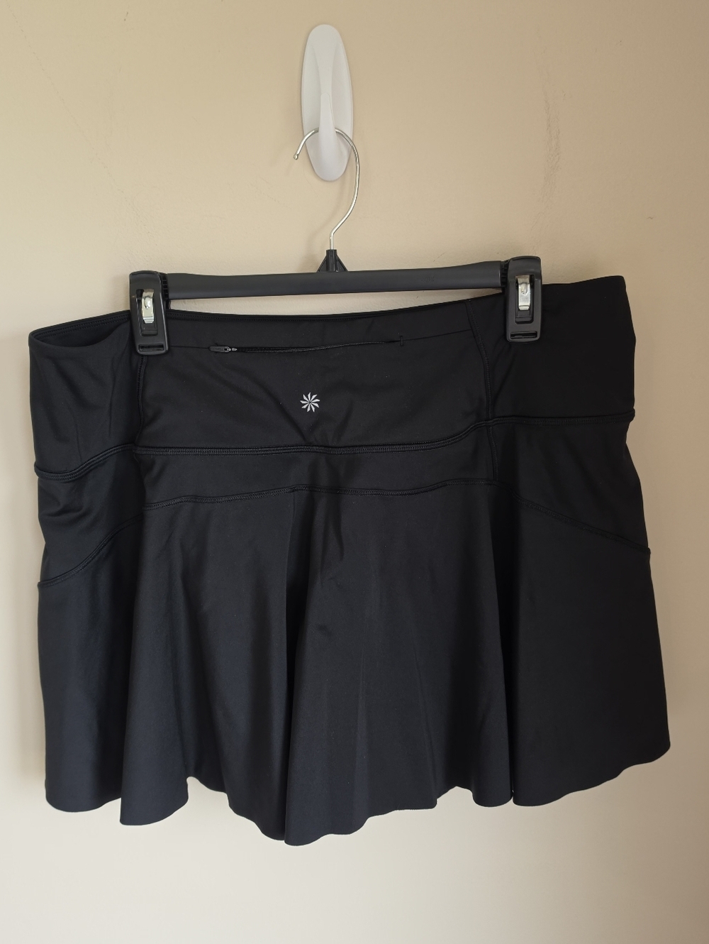 Athleta Ace Tennis 13.5 Skort Women's Sz XL
